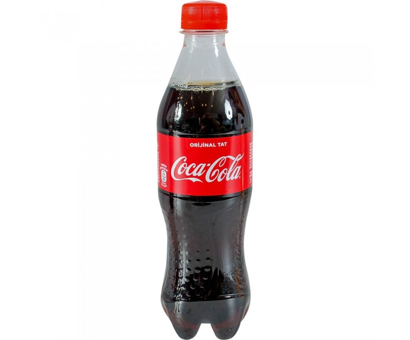 Coca Cola 12'li 450 ml