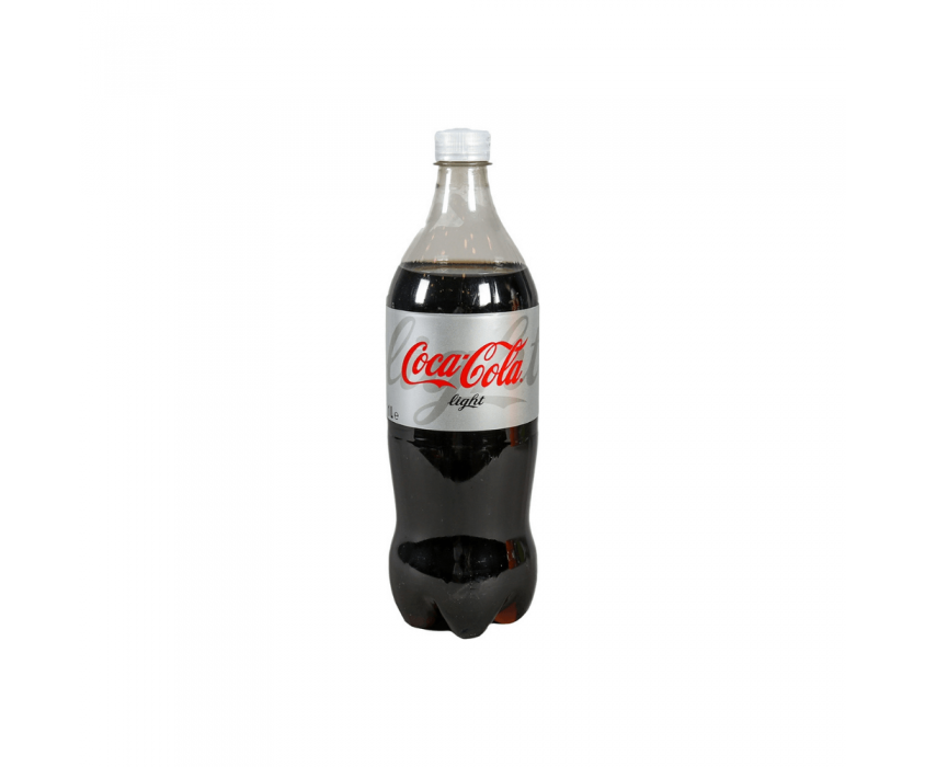 Coca Cola Light 1 Lt