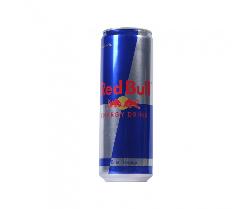 Red Bull Enerji İçeceği 473 Ml