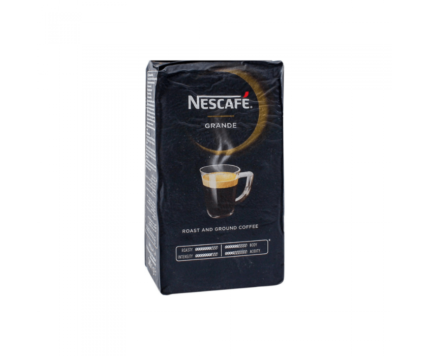 Nescafe Grande Filtre Kahve 500 gr