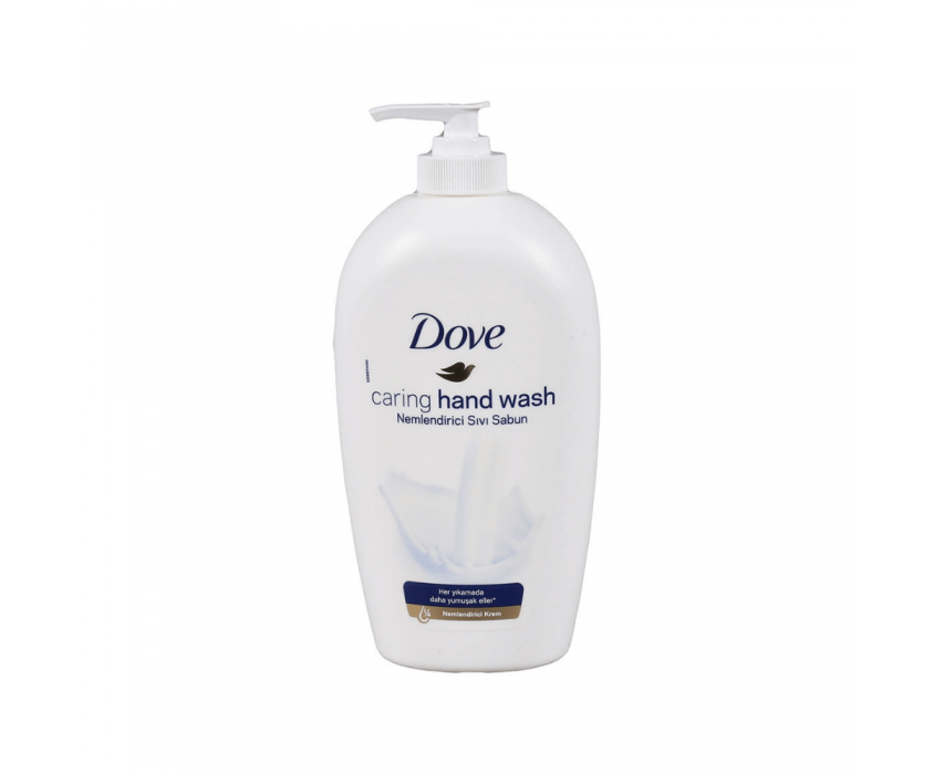 Dove Sıvı Sabun 450 ml